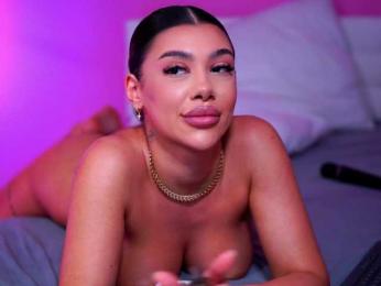 NatyDesiree — Bongacams recorded stream image, 02.04.2025 04:40