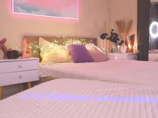 deeptalkss — Camsoda recorded stream image, 02.04.2025 08:40