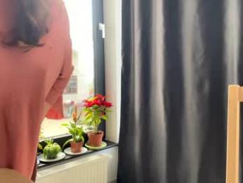 nyconik — Chaturbate recorded stream screenshot (02 Apr 2025)