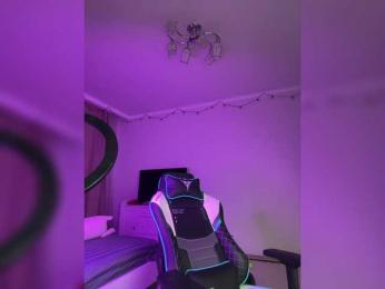 -Lana-Chester- — Bongacams recorded stream image, 02.04.2025 11:10