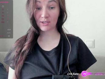 GessiFossa — Bongacams recorded stream image, 02.04.2025 11:10