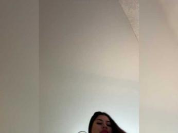 -MaybeBaby- — Bongacams recorded stream image, 02.04.2025 06:30