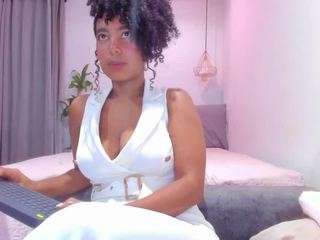 hannacupper — Camsoda recorded stream image, 02.04.2025 10:50