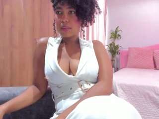 hannacupper — Camsoda recorded stream image, 02.04.2025 10:50