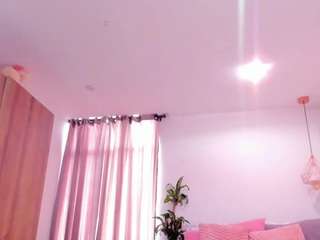 hannacupper — Camsoda recorded stream image, 02.04.2025 10:50
