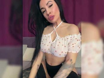 _EUPHORIAA_ — Bongacams recorded stream image, 02.04.2025 12:30