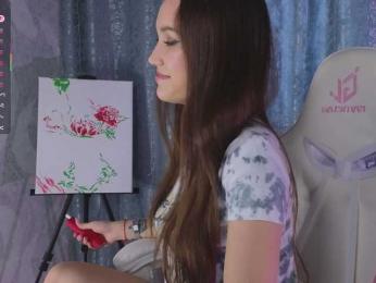 -lost- — Bongacams recorded stream image, 02.04.2025 12:20