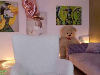 LennaGodess — Bongacams recorded stream image, 04.02.2025 06:50