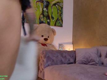 LennaGodess — Bongacams recorded stream image, 04.02.2025 06:50