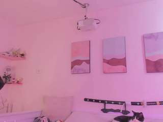 andromeedaa — Camsoda recorded stream image, 02.04.2025 14:20