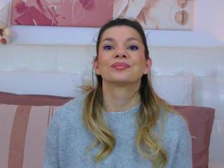 Eve Devilish — Flirt4free recorded stream image, 04.02.2025 05:00
