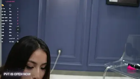 angel_luisa — Stripchat recorded stream image, 02.04.2025 15:10