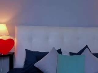 victoria-rouse — Camsoda recorded stream screenshot (02 Apr 2025)