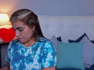 victoria-rouse — Camsoda recorded stream screenshot (02 Apr 2025)