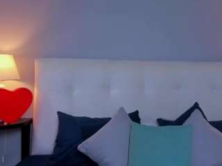 victoria-rouse — Camsoda recorded stream screenshot (02 Apr 2025)