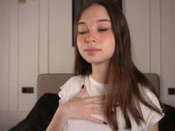 kusssecka — Chaturbate recorded stream image, 02.04.2025 13:30