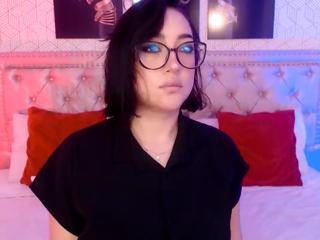 Samantha Walle — Flirt4free recorded stream image, 02.04.2025 12:00