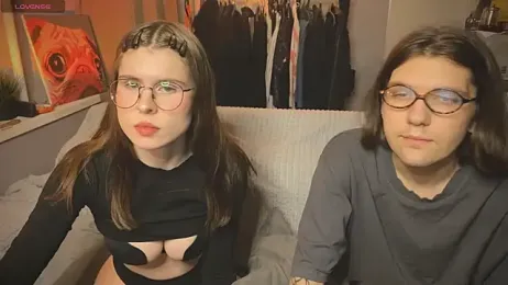 passiondesire_ — Stripchat recorded stream image, 02.04.2025 18:30