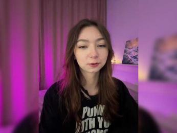 ShyAlya — Bongacams recorded stream screenshot (02 Apr 2025)