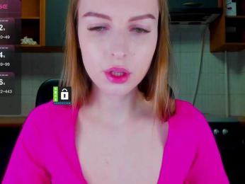 PinkPanterka — Bongacams recorded stream image, 02.04.2025 15:30