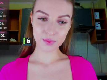 PinkPanterka — Bongacams recorded stream image, 02.04.2025 15:30