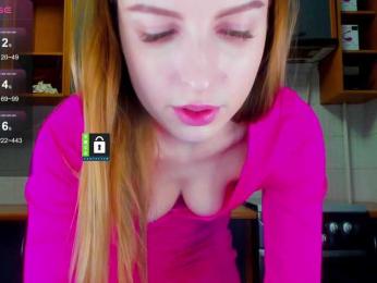 PinkPanterka — Bongacams recorded stream image, 02.04.2025 15:30