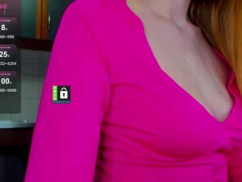 PinkPanterka — Bongacams recorded stream image, 02.04.2025 15:30