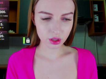 PinkPanterka — Bongacams recorded stream image, 02.04.2025 15:30