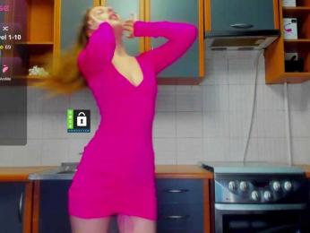 PinkPanterka — Bongacams recorded stream image, 02.04.2025 15:30