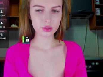 PinkPanterka — Bongacams recorded stream image, 02.04.2025 15:30