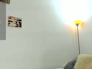 zandycooper — Camsoda recorded stream image, 02.04.2025 19:40
