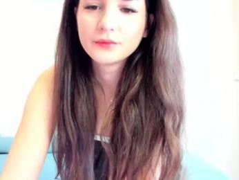 elaanna — Chaturbate recorded stream screenshot (04 Feb 2025)