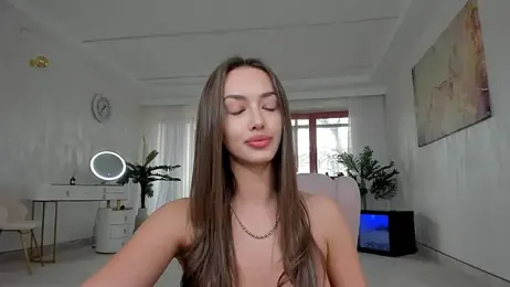 TiffanyHouston_ — Stripchat recorded stream screenshot (25 Jan 2025)