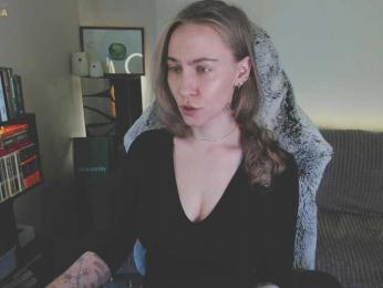 Adamova_Eva — Bongacams recorded stream image, 02.04.2025 20:10
