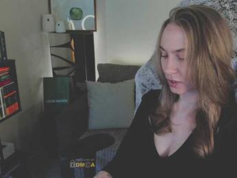 Adamova_Eva — Bongacams recorded stream image, 02.04.2025 20:10