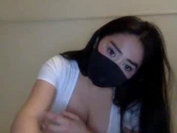 _natycutei19 — Chaturbate recorded stream image, 02.04.2025 23:30