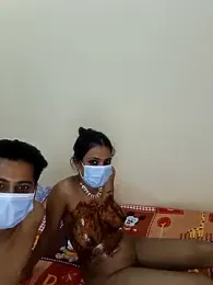pimange34 — Stripchat recorded stream image, 03.04.2025 01:40