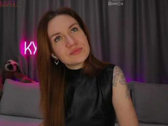 Rita_ — Bongacams recorded stream image, 03.04.2025 01:10