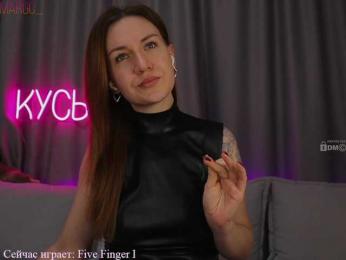 Rita_ — Bongacams recorded stream image, 03.04.2025 01:10