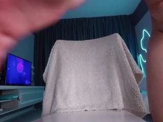 makotomai — Camsoda recorded stream image, 03.04.2025 00:10