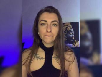 WILDGIRL — Bongacams recorded stream image, 03.04.2025 04:40