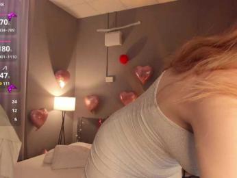 Vanessa-Walters — Bongacams recorded stream screenshot (03 Apr 2025)