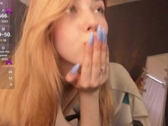 Vanessa-Walters — Bongacams recorded stream screenshot (03 Apr 2025)