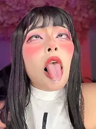seraphine23 — Stripchat recorded stream image, 03.04.2025 03:40