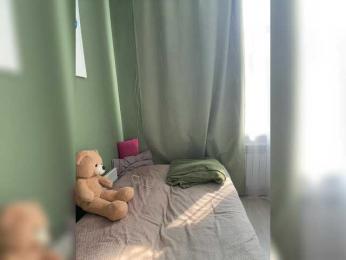 Tati16 — Bongacams recorded stream image, 03.04.2025 05:50