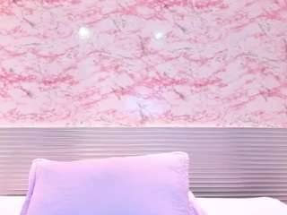 valeriaru — Camsoda recorded stream image, 04.02.2025 11:40