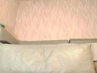begoniia — Camsoda recorded stream image, 03.04.2025 03:10
