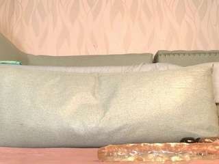 begoniia — Camsoda recorded stream image, 03.04.2025 03:10