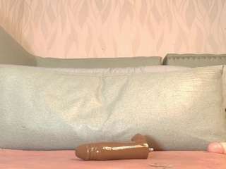 begoniia — Camsoda recorded stream image, 03.04.2025 03:10