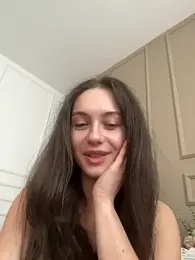Ashley-Evans — Stripchat recorded stream image, 03.04.2025 08:00
